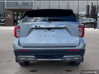 Command the road with this 2023 Ford Explorer XLT. Boasting a powerful 2.3L EcoBoost I-4 engine and... (image 4)