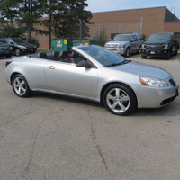 Check out this 2008 Pontiac G6 GT Convertible! Convertible hard top works perfect,Rust undercoating... (image 6)