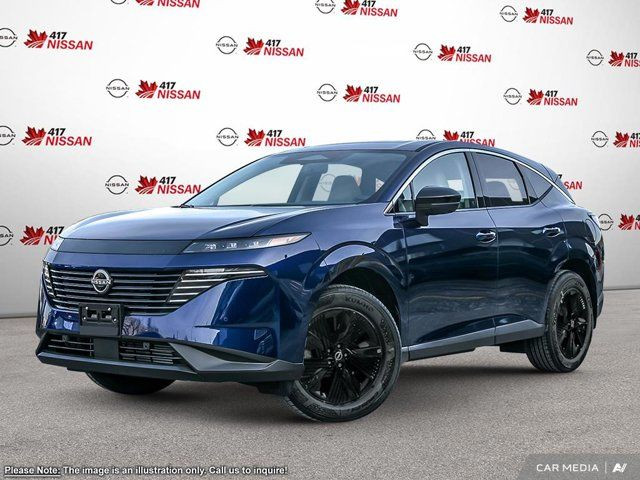 2025 Nissan Murano SV in Cars & Trucks in Ottawa