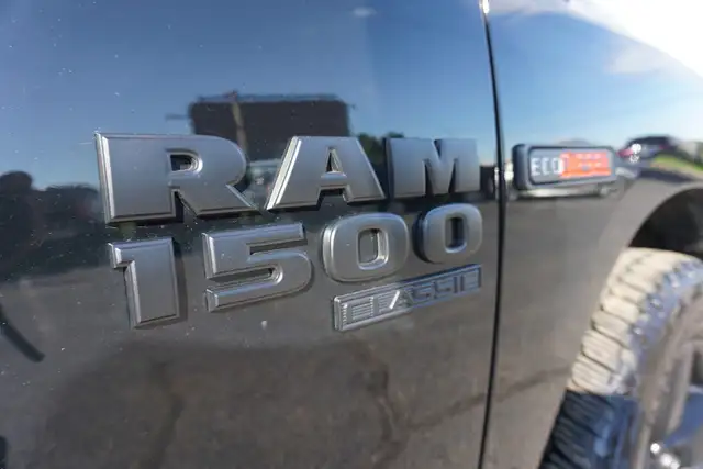 2019 RAM 1500 in Cars & Trucks in Oakville / Halton Region - Image 32