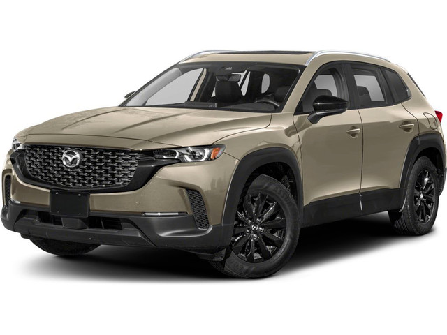 2023 Mazda CX-50 GS-L in Cars & Trucks in Sarnia