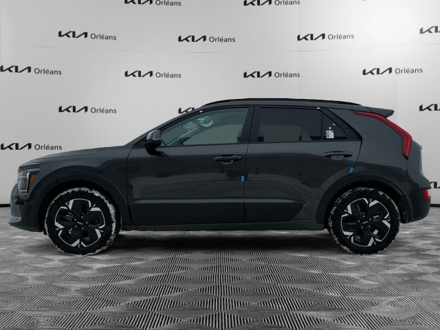 2025 Kia Niro EV in Cars & Trucks in Ottawa - Image 2