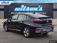 Come see this certified 2019 Hyundai Ioniq Electric Preferred Heated Seats | Heated Steering | Apple... (image 2)