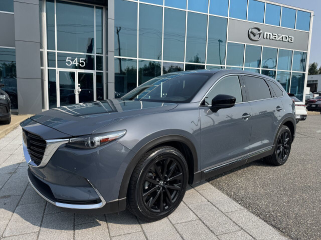 2023 Mazda CX-9 GT GT TI in Cars & Trucks in Thetford Mines