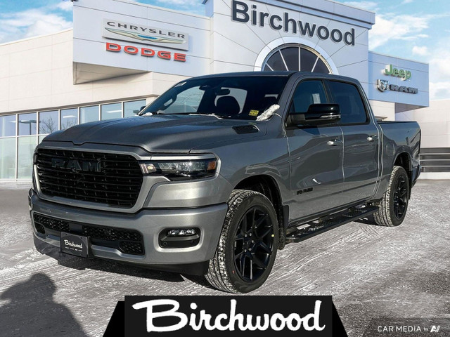 2025 Ram 1500 Sport | EMPLOYEE PRICING | 0% FINANCING | OIL CHAN in Cars & Trucks in Winnipeg