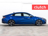 NO ACCIDENTS / CLEAN CARFAX / 1 OWNER / 12V Outlet, Cruise Control, Bluetooth Music and more! Clutch... (image 3)