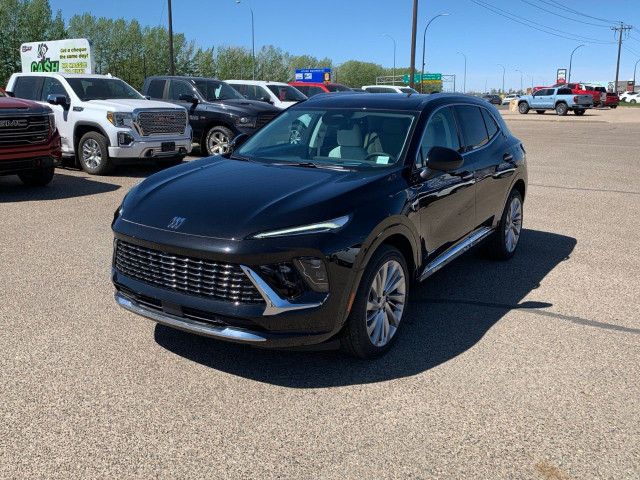 2025 Buick Envision in Cars & Trucks in Medicine Hat - Image 3