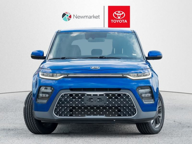 2021 Kia Soul EX in Cars & Trucks in Markham / York Region - Image 2