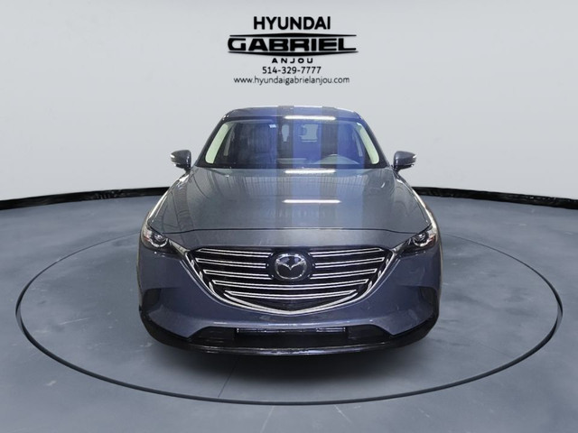 2022 Mazda CX-9 GS in Cars & Trucks in City of Montréal - Image 2