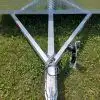 2025 BEARCO TRAILERS 6 x 14 Aluminum trailer in Cargo & Utility Trailers in Ottawa - Image 7