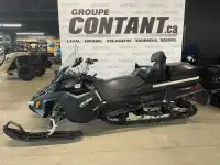 2017 Ski-Doo EXPEDITION LE 1200