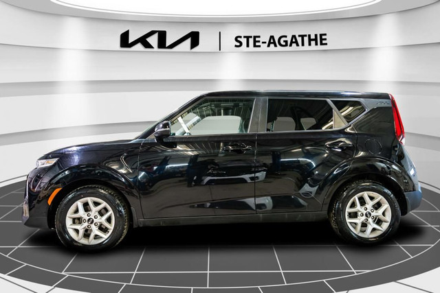 KIA Soul EX IVT 2021 **GARANTIE 10 ANS/200,000KM** in Cars & Trucks in Laurentides - Image 4