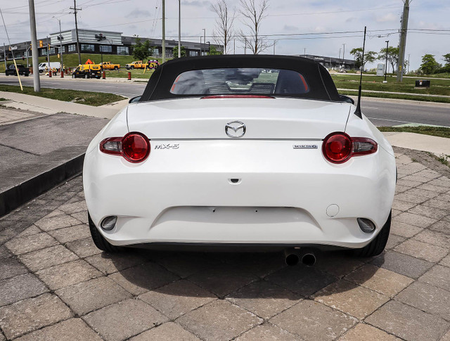 2023 Mazda MX-5 GS in Cars & Trucks in Kitchener / Waterloo - Image 4
