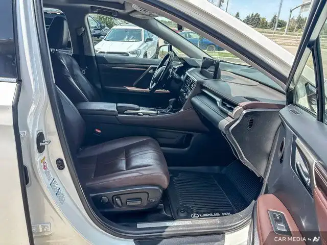 2022 Lexus RX RX 350L in Cars & Trucks in Saskatoon - Image 27