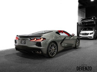 Stingray R Appearance Package 2023 Chevrolet Corvette Stingray Coupe 3LT, Build Sheet as Follow : Hy... (image 3)