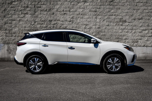 2023 Nissan Murano SV - Moonroof - Navigation in Cars & Trucks in Kingston - Image 2