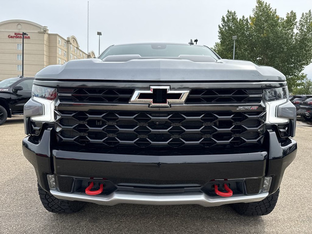 2023 Chevrolet Silverado 1500 ZR2 in Cars & Trucks in Edmonton - Image 3