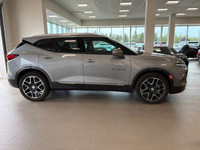 Only 21,152 Miles! This Chevrolet Blazer boasts a Gas V6 3.6L/ engine powering this Automatic transm... (image 4)