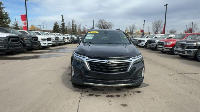 2022 Chevrolet Equinox LT | Heated Seats | Apple CarPlay in Cars & Trucks in Edmonton - Image 4
