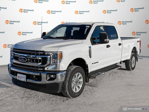 2022 Ford F 350 XLT | 6.7 Diesel | Console | Value Pkg | Running Boards | Power Seat