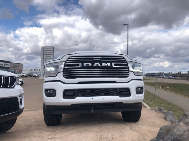 2024 Ram 2500 Laramie in Cars & Trucks in Lloydminster - Image 2