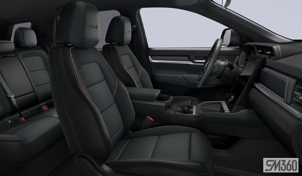 2026 GMC Terrain AWD AT4 | Apple Carplay | Sunroof in Cars & Trucks in Saskatoon - Image 4