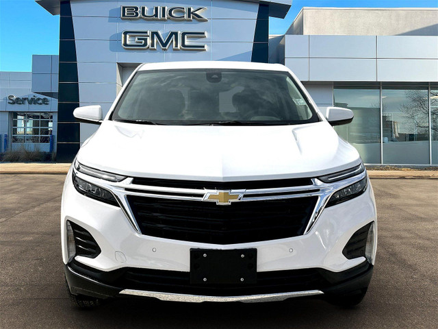 2024 Chevrolet Equinox LT Free Maintenance in Cars & Trucks in Winnipeg - Image 4