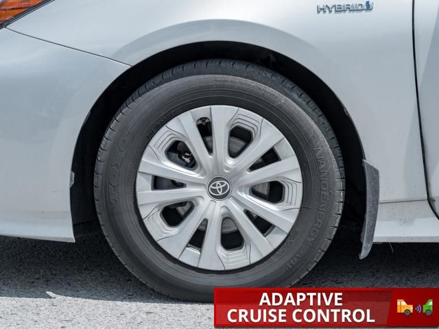 2021 Toyota Prius - Heated Seats - Apple CarPlay in Cars & Trucks in Markham / York Region - Image 4