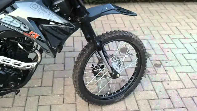 2024 SUPER SPRING SAVINGS ON APOLLO 250 cc DIRT BIKE $2599.00 25 in Other in Brandon - Image 13