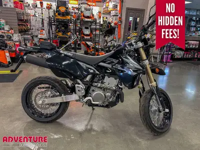 Suzuki has outdone themselves againmaking it nearly impossible to pass up a bike this summer! Get up...