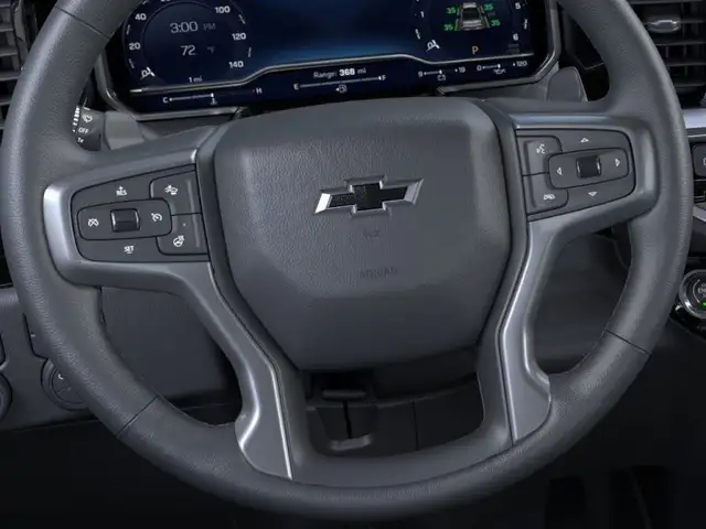 2025 Chevrolet Silverado 1500 in Cars & Trucks in St. Catharines - Image 20