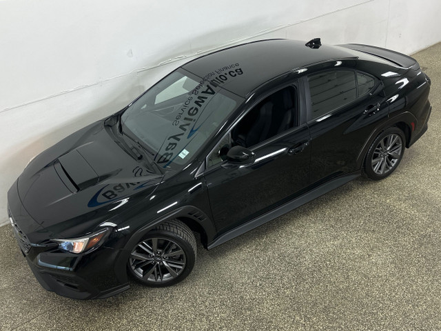 2023 Subaru WRX MANUAL/15KM/OFF 1 OWNER SUBARU LEASE DIRECT! in Cars & Trucks in Belleville - Image 2