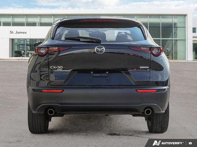 2021 Mazda CX-30 GS | CLEAN CARFAX | HEATED STEERING WHEEL in Cars & Trucks in Winnipeg - Image 4