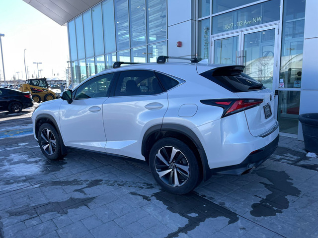 2021 Lexus NX 300 EXECUTIVE PACKAGE / ZERO ACCIDENTS / FULLY... in Cars & Trucks in Calgary - Image 3