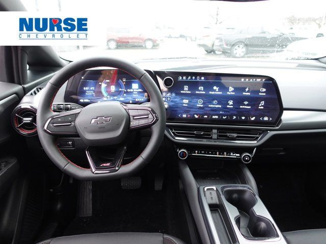 2025 Chevrolet Equinox EV RS in Cars & Trucks in Oshawa / Durham Region - Image 3