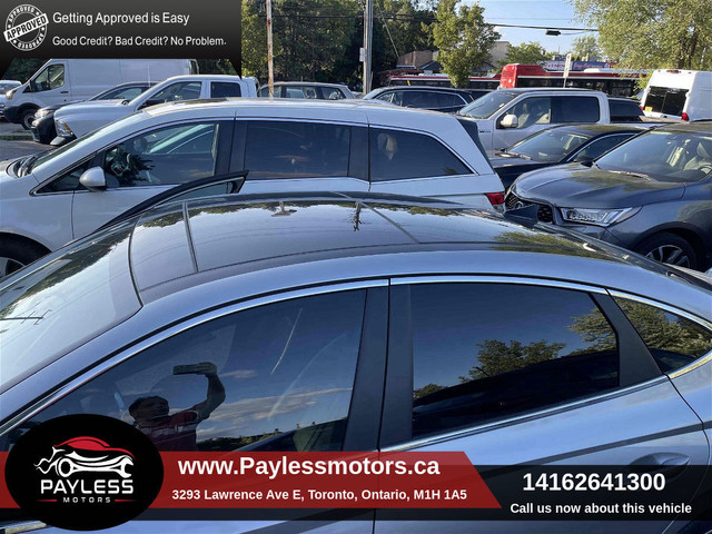 2020 Hyundai Sonata SEL in Cars & Trucks in City of Toronto - Image 3