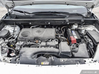 ?? 2023 Toyota RAV4 LE AWD – Reliable. Efficient. Well-Equipped.Exterior Colour: GreyInterior Colour... (image 7)