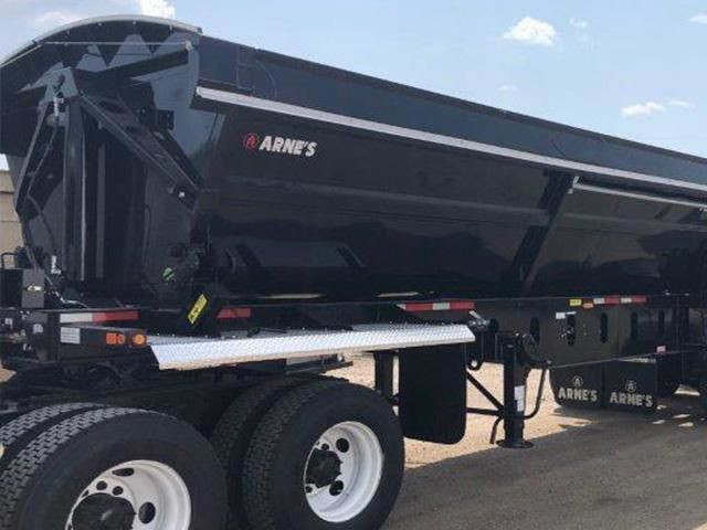 2024 Arne's V Max, New Gravel in Heavy Equipment in Winnipeg - Image 2