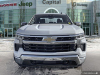 This Chevrolet Silverado 1500 has a strong Gas V8 5.3L/325 engine powering this Automatic transmissi... (image 5)