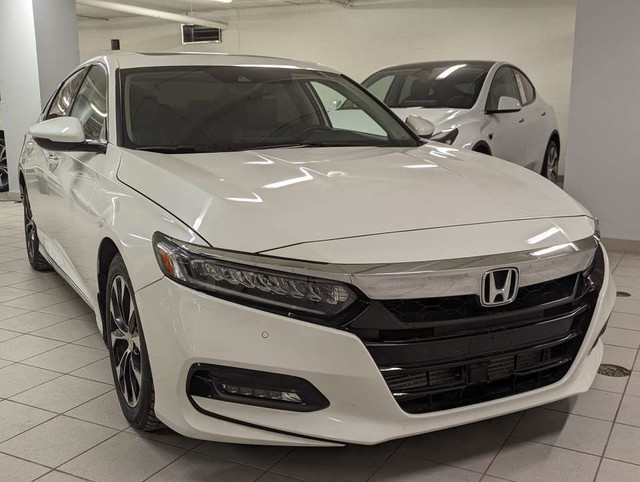 2019 Honda Accord Touring 2.0T + NAV + in Cars & Trucks in Longueuil / South Shore - Image 3