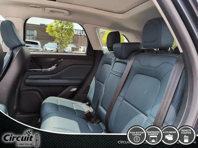 2021 Lincoln Corsair Reserve à vendre in Cars & Trucks in City of Montréal - Image 19