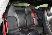Special Finance Price: $16,999 | Cash Price: $18 ,499 2015 Mercedes-Benz C350 4MATIC - No Accidents,... (image 9)