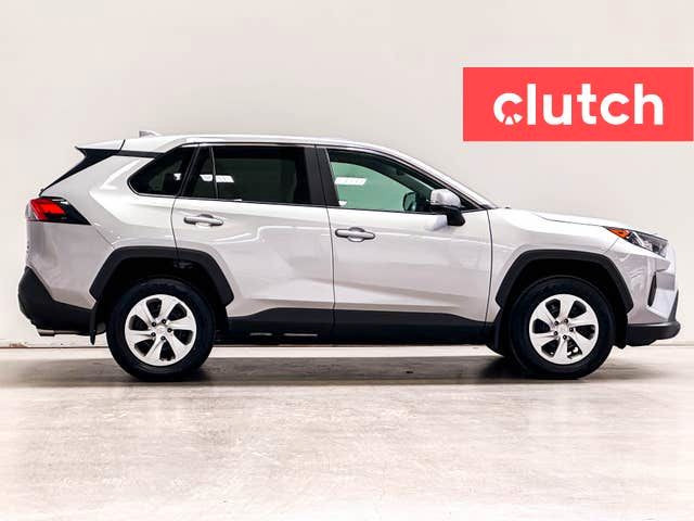 2023 Toyota RAV4 LE AWD in Cars & Trucks in Ottawa - Image 4