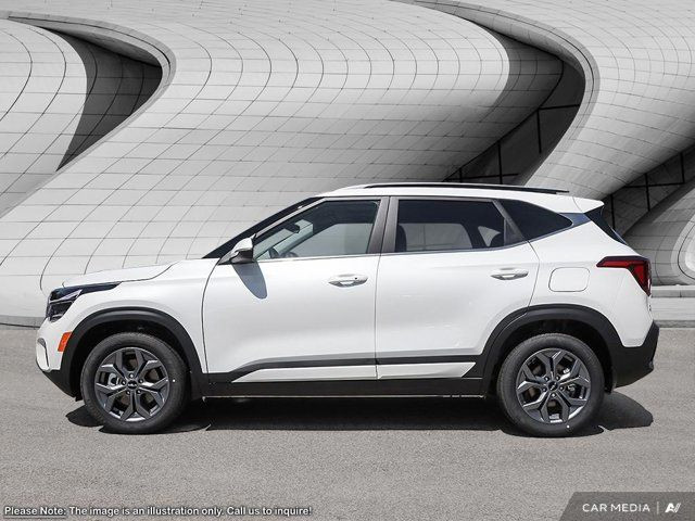2026 Kia Seltos EX in Cars & Trucks in London - Image 3