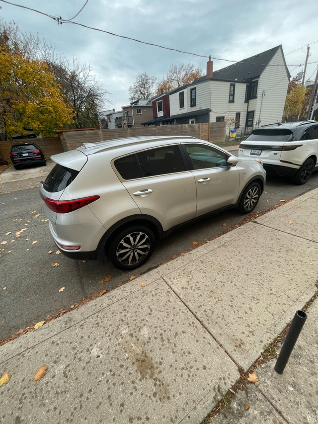 2017 Kia Sportage EX Premium dans Autos et camions  à Ville de Toronto - Image 4