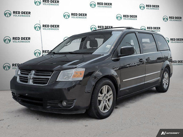 2010 Dodge Grand Caravan SXT in Cars & Trucks in Red Deer