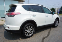 SAFETY INCLUDED 22 TOYOTA SERVICE RECORDS LOCAL ONTARIO CAR LOW KMS MINT Very Clean Toyota AWD Rav4... (image 6)