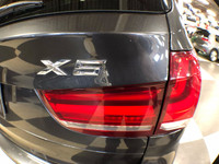 SUV........ PREMIUM PACKAGE ........... 3.0 LITER INLINE 6-CYLINDER ENGINE WITH 300 HP AND 300 LB-FT... (image 8)