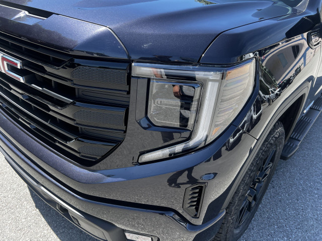 2025 GMC Sierra 1500 Elevation in Cars & Trucks in Penticton - Image 3