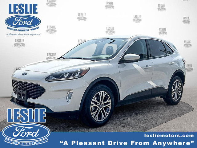 2022 Ford Escape SEL AWD in Cars & Trucks in Stratford